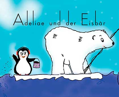 Ach Liebste